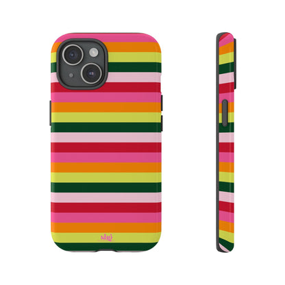Guava Glow Phone Case - SmartHomeGoodies