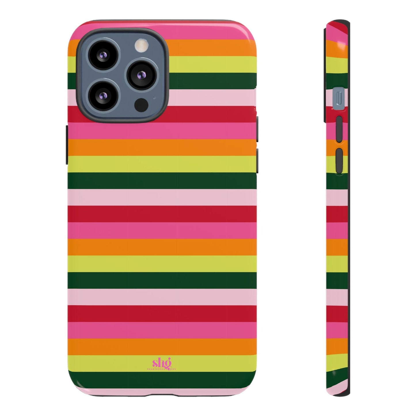 Guava Glow Phone Case - SmartHomeGoodies