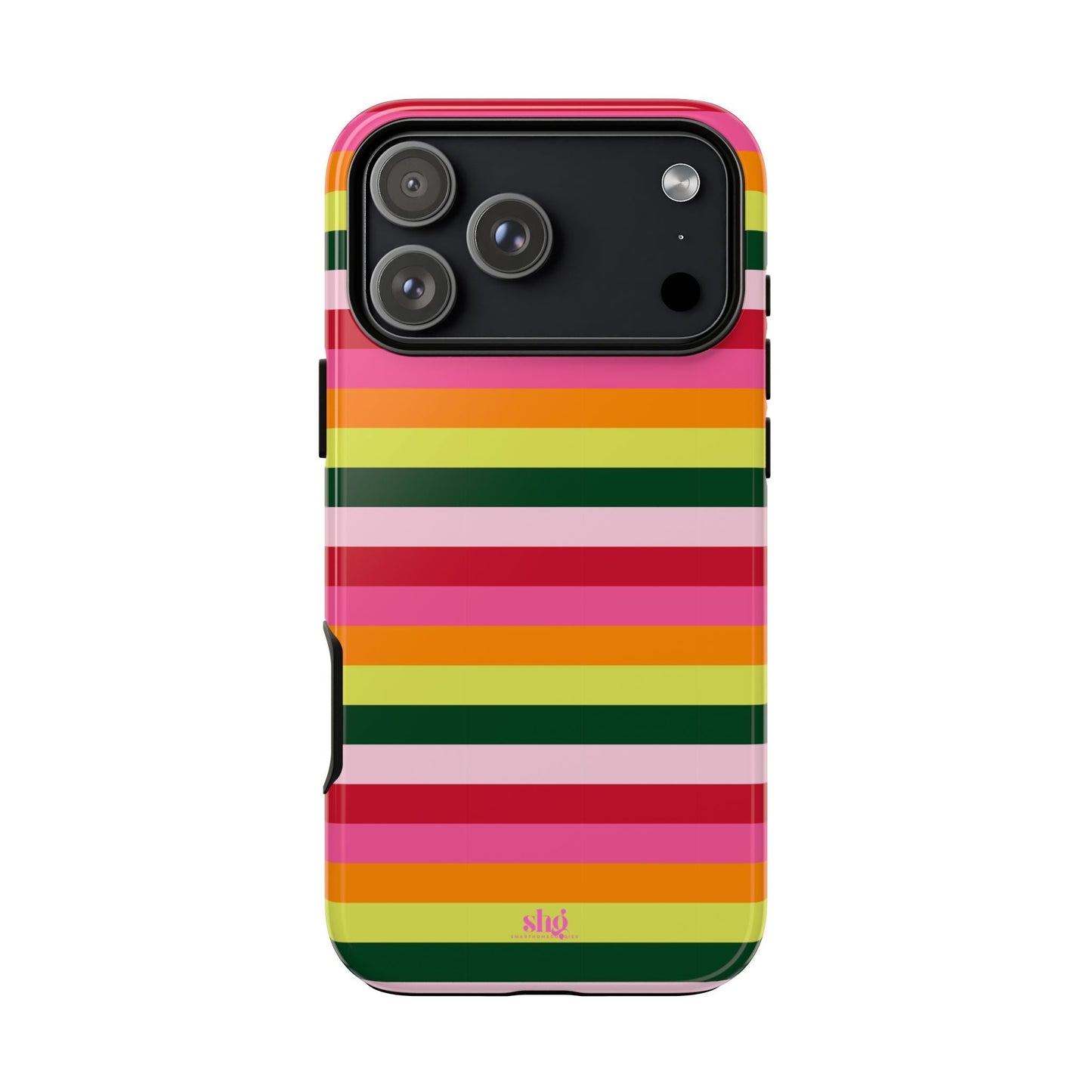 Guava Glow Phone Case - SmartHomeGoodies