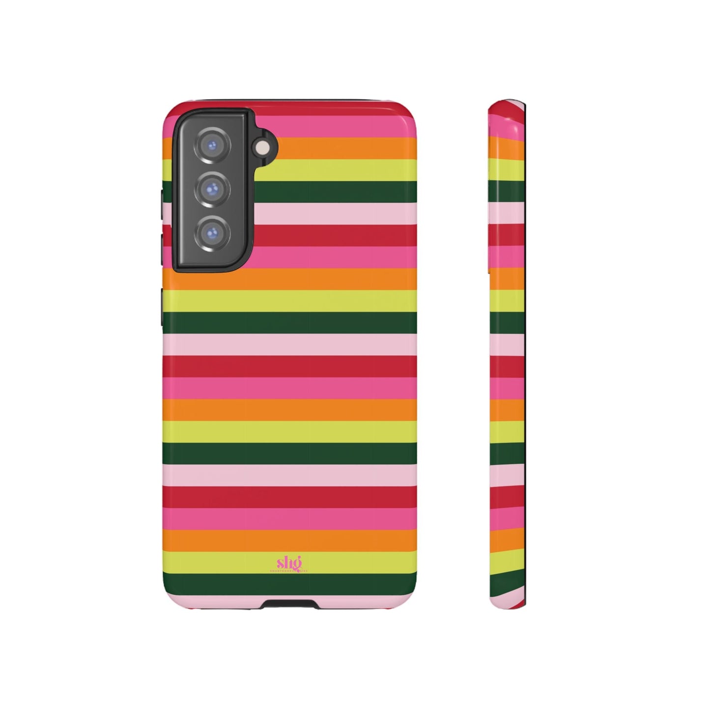 Guava Glow Phone Case - SmartHomeGoodies