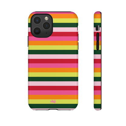 Guava Glow Phone Case - SmartHomeGoodies