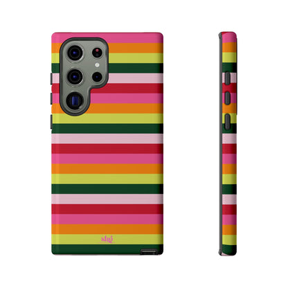 Guava Glow Phone Case - SmartHomeGoodies