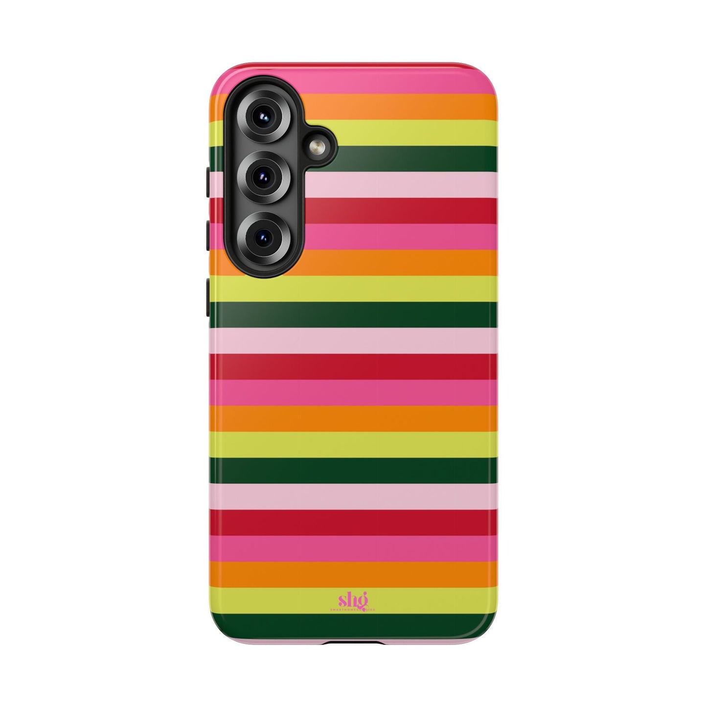 Guava Glow Phone Case - SmartHomeGoodies