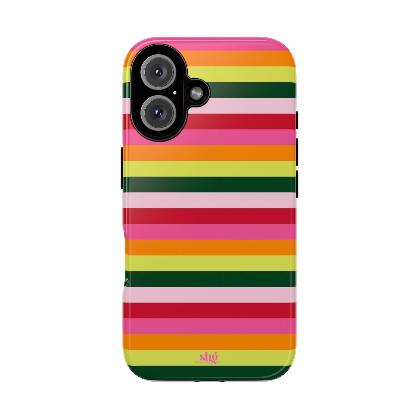 Guava Glow Phone Case - SmartHomeGoodies