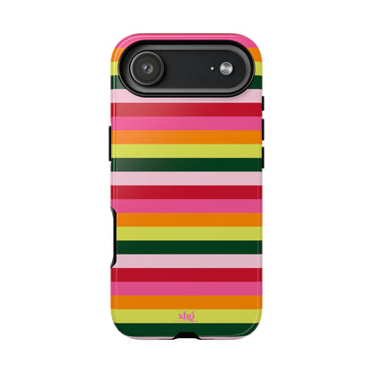 Guava Glow Phone Case - SmartHomeGoodies