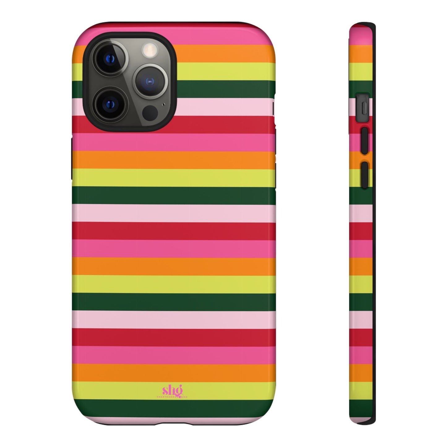 Guava Glow Phone Case - SmartHomeGoodies