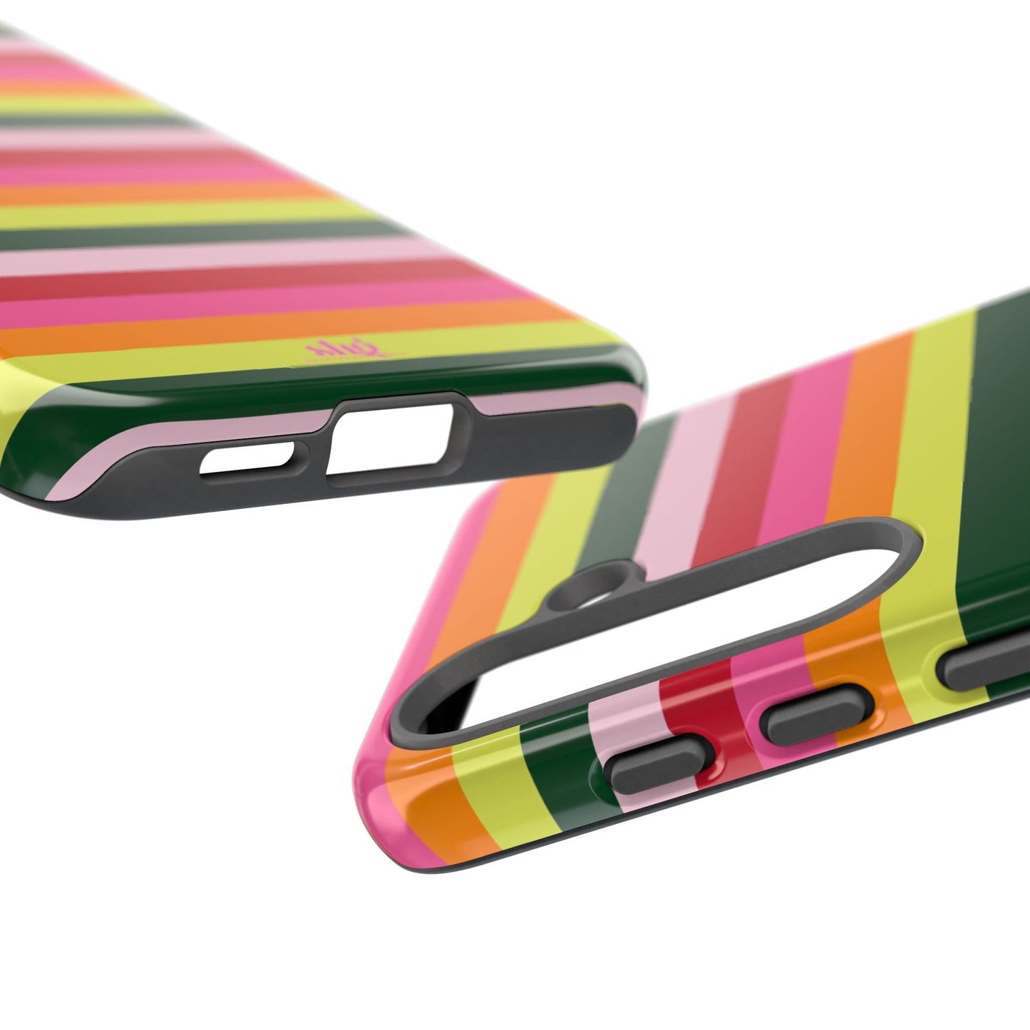 Guava Glow Phone Case - SmartHomeGoodies