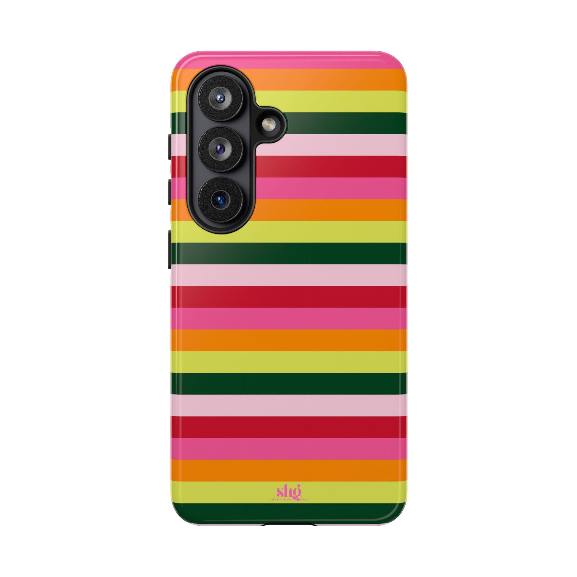 Guava Glow Phone Case - SmartHomeGoodies