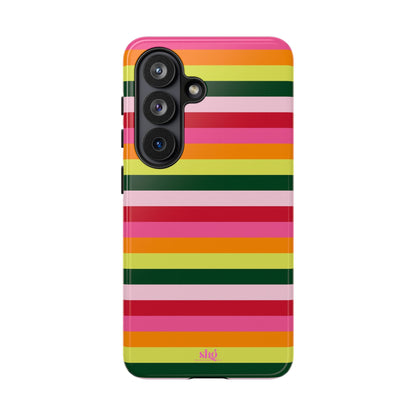 Guava Glow Phone Case - SmartHomeGoodies
