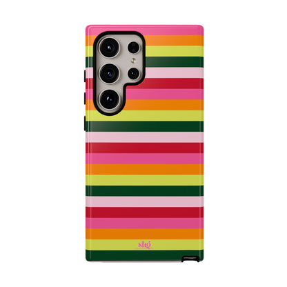 Guava Glow Phone Case - SmartHomeGoodies