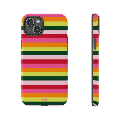 Guava Glow Phone Case - SmartHomeGoodies