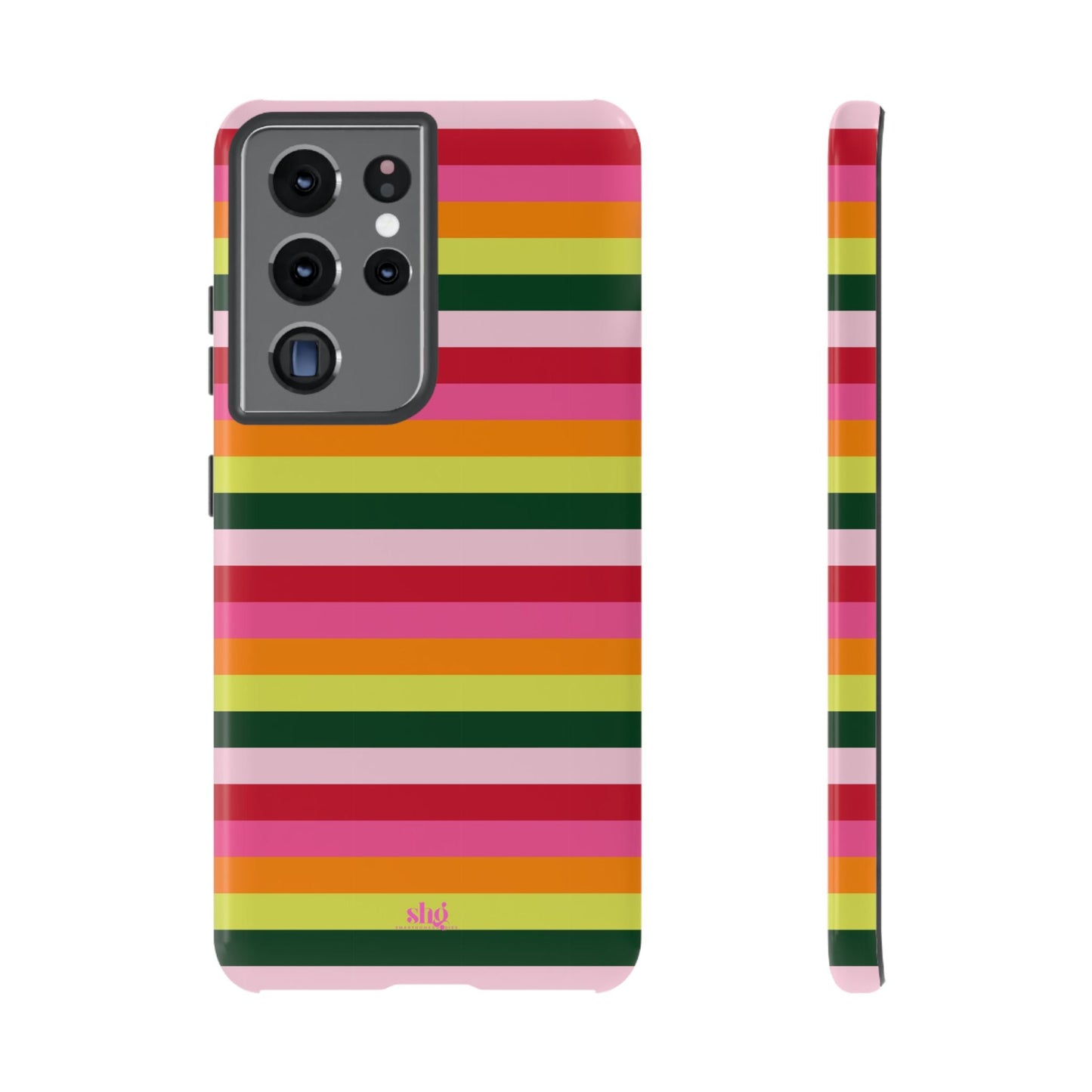 Guava Glow Phone Case - SmartHomeGoodies