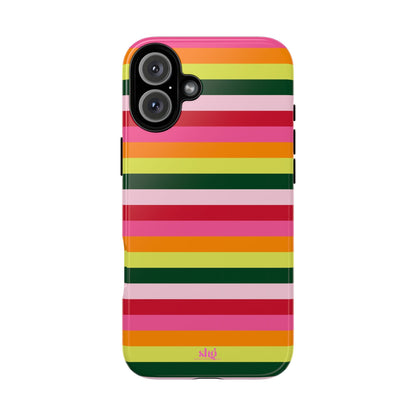 Guava Glow Phone Case - SmartHomeGoodies