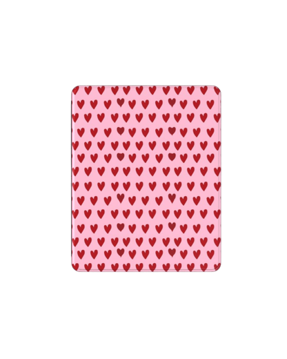 Hearts Apple iPad Case - SmartHomeGoodies