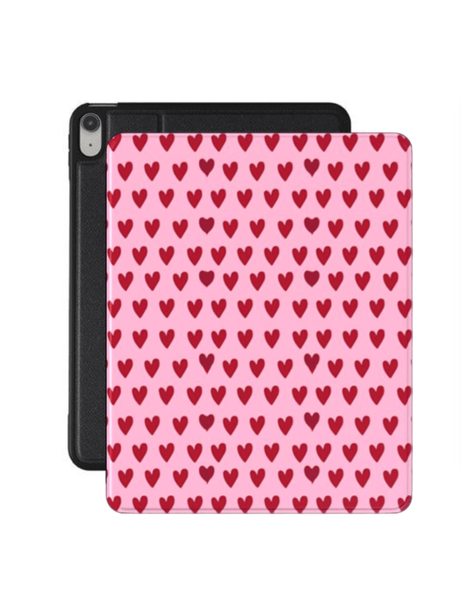 Hearts Apple iPad Case - SmartHomeGoodies
