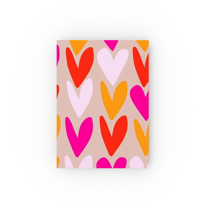 Heartstrings Journal - SmartHomeGoodies