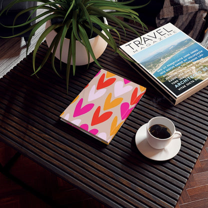 Heartstrings Journal - SmartHomeGoodies