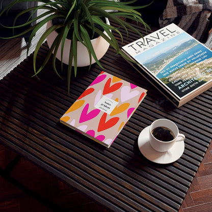 Heartstrings Journal - SmartHomeGoodies