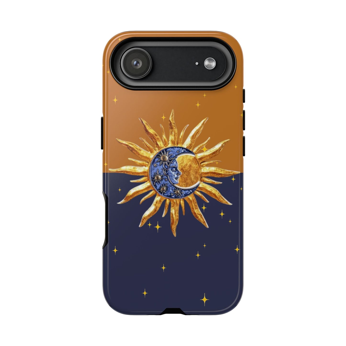 Helios & Selene Celestial Phone Case - SmartHomeGoodies