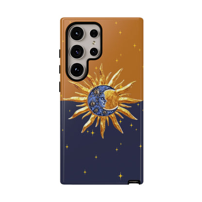 Helios & Selene Celestial Phone Case - SmartHomeGoodies