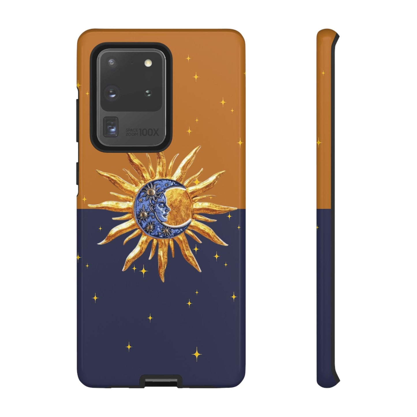 Helios & Selene Celestial Phone Case - SmartHomeGoodies
