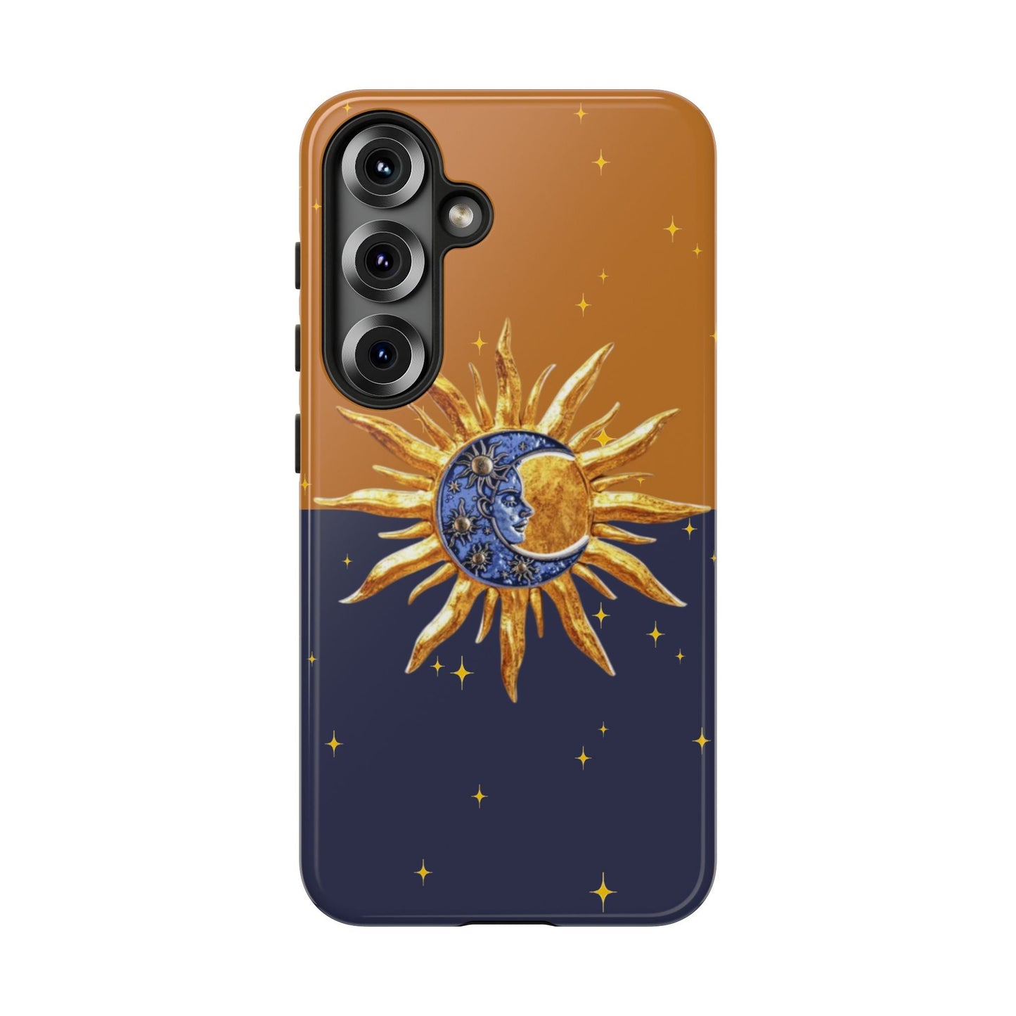 Helios & Selene Celestial Phone Case - SmartHomeGoodies