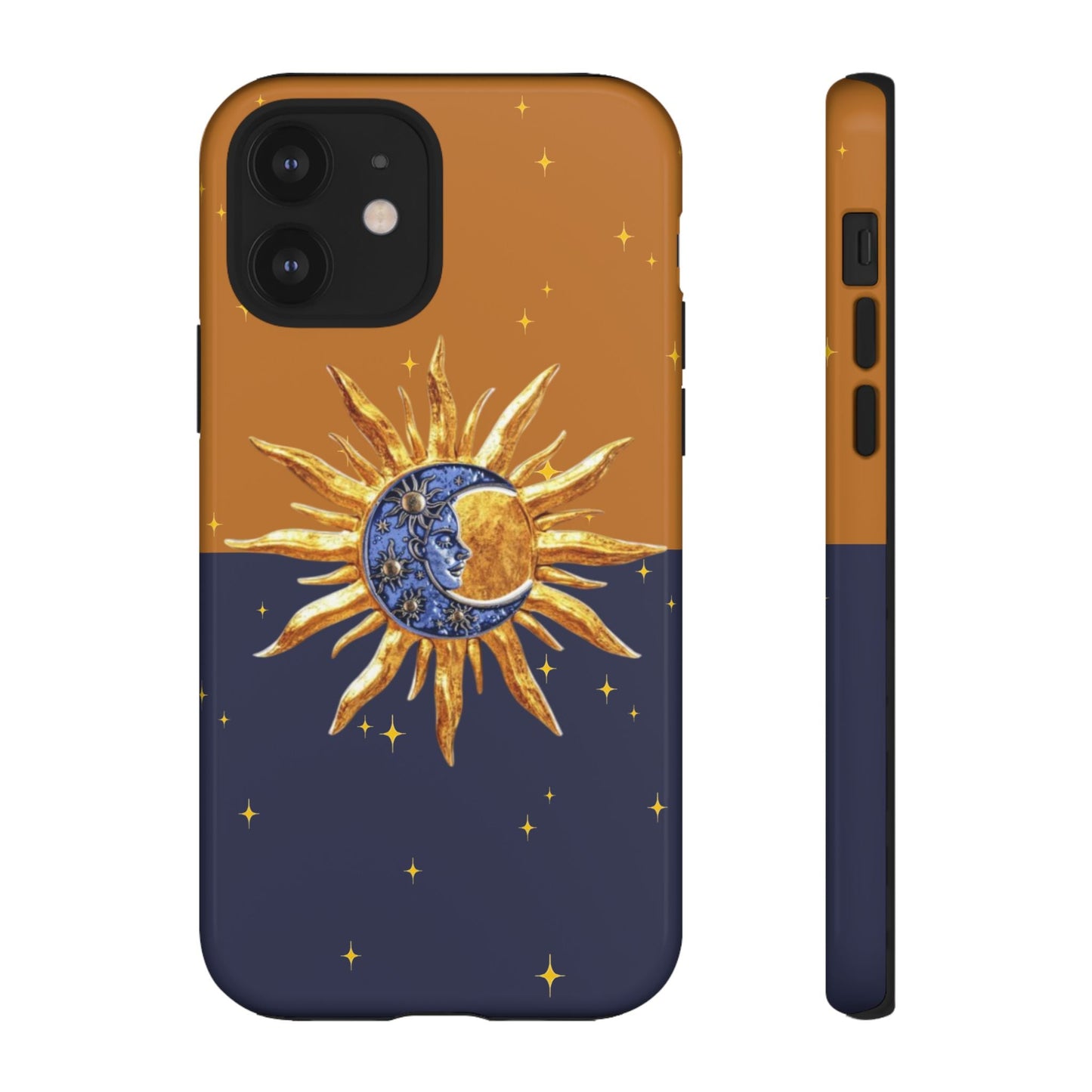 Helios & Selene Celestial Phone Case - SmartHomeGoodies