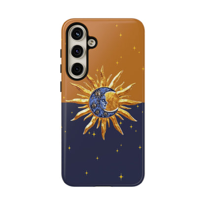 Helios & Selene Celestial Phone Case - SmartHomeGoodies