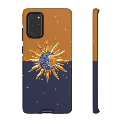 Helios & Selene Celestial Phone Case - SmartHomeGoodies