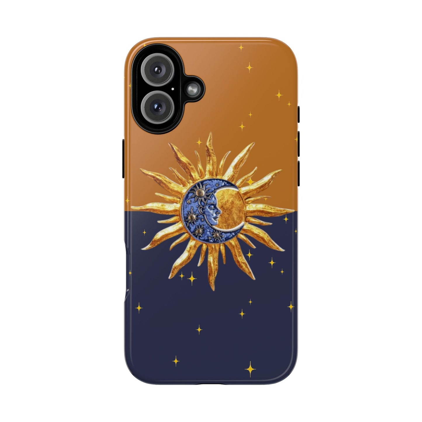 Helios & Selene Celestial Phone Case - SmartHomeGoodies