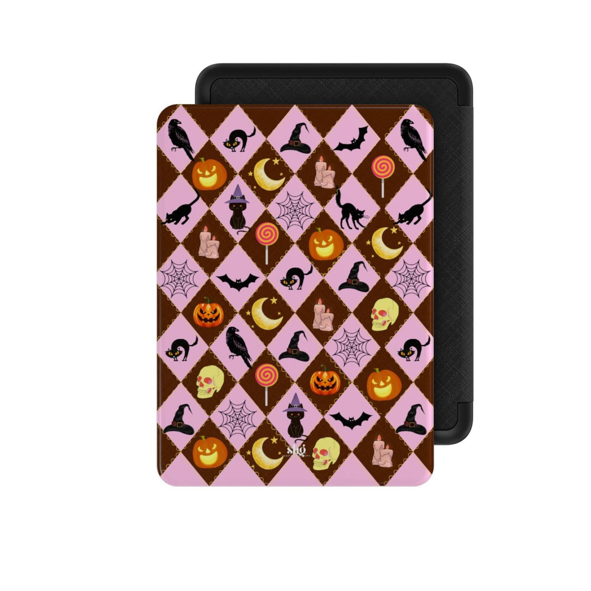 Hex Appeal Kindle case - SmartHomeGoodies