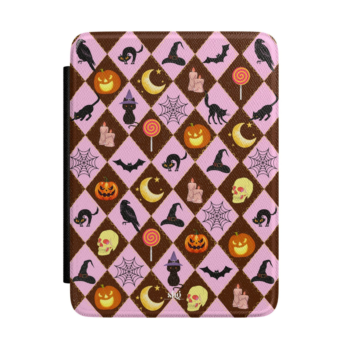 Hex Appeal Kindle Case - SmartHomeGoodies