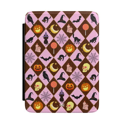 Hex Appeal Kindle Case - SmartHomeGoodies