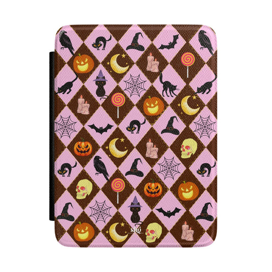 Hex Appeal Kindle Case - SmartHomeGoodies