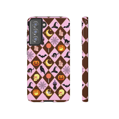 Hex Appeal Phone Case - SmartHomeGoodies