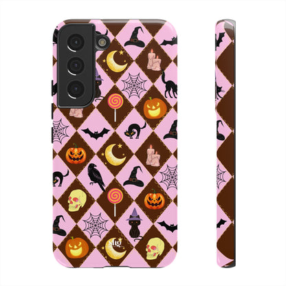 Hex Appeal Phone Case - SmartHomeGoodies