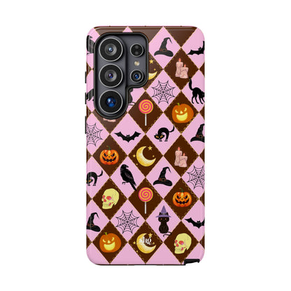Hex Appeal Phone Case - SmartHomeGoodies