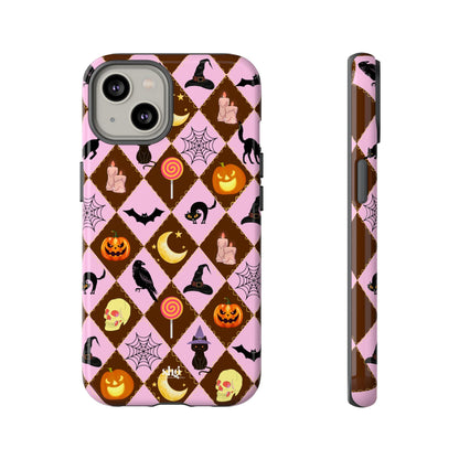 Hex Appeal Phone Case - SmartHomeGoodies