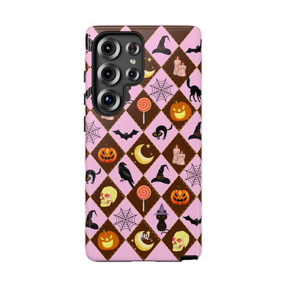 Hex Appeal Phone Case - SmartHomeGoodies