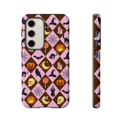 Hex Appeal Phone Case - SmartHomeGoodies