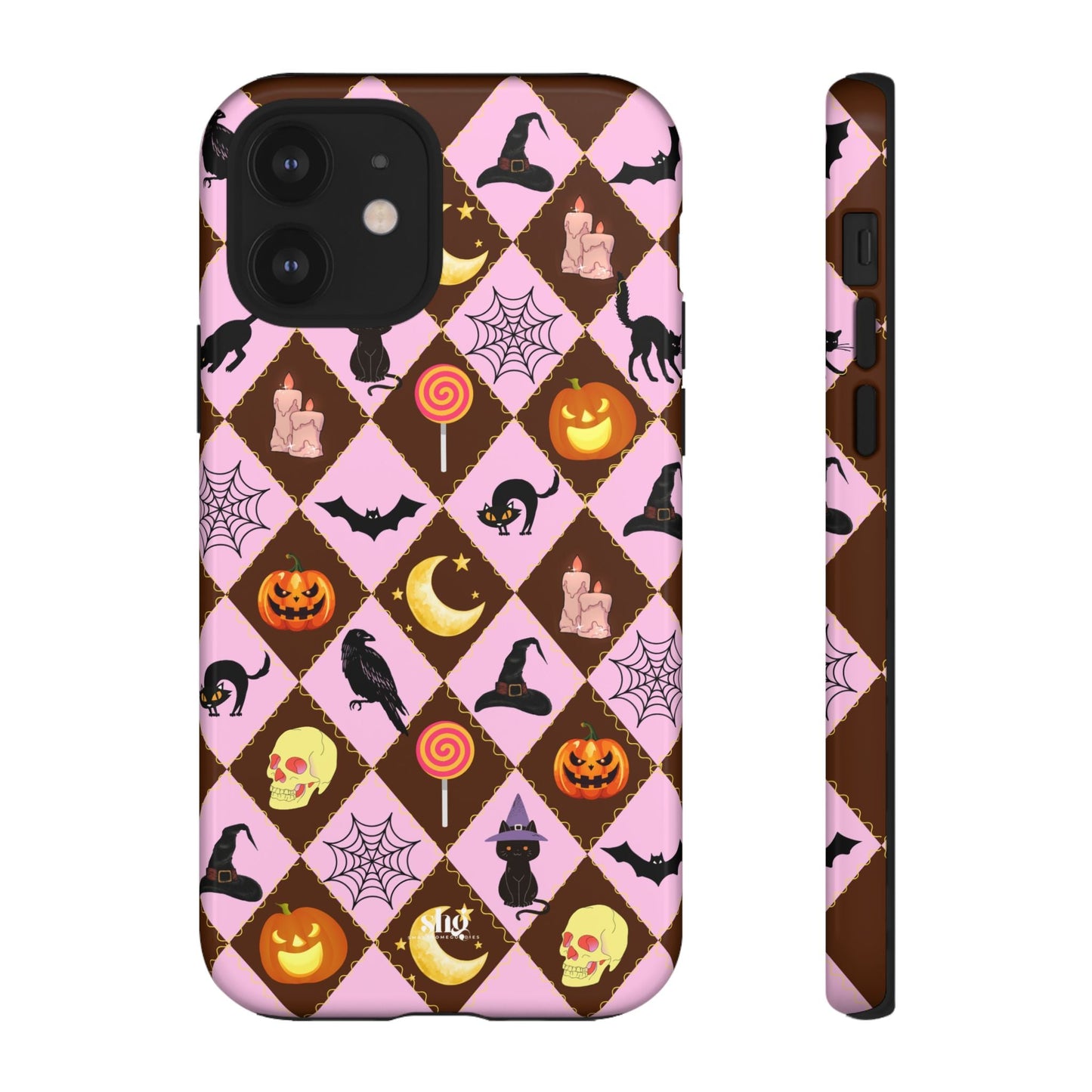 Hex Appeal Phone Case - SmartHomeGoodies