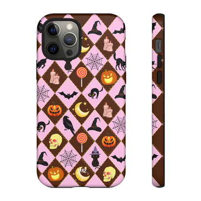 Hex Appeal Phone Case - SmartHomeGoodies