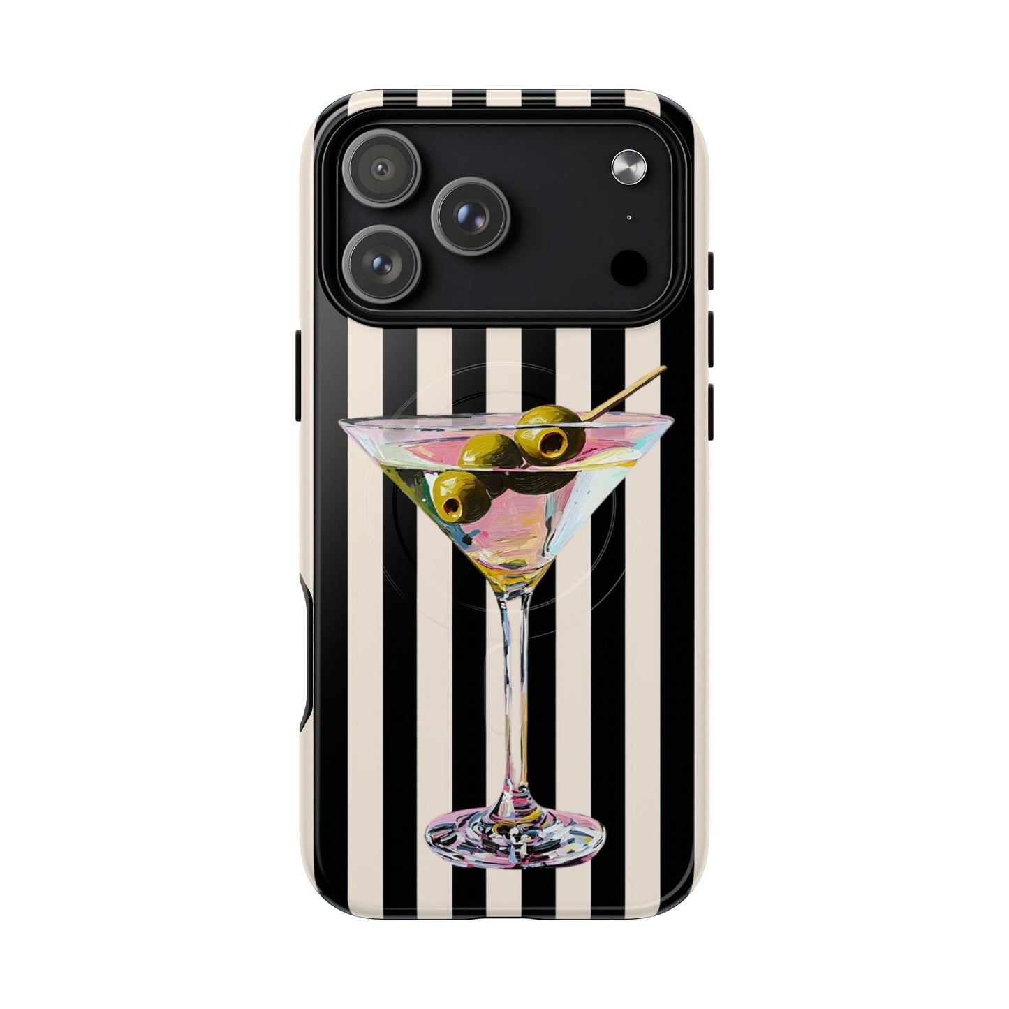 Hollywood Noirvée MagSafe Phone Case - SmartHomeGoodies