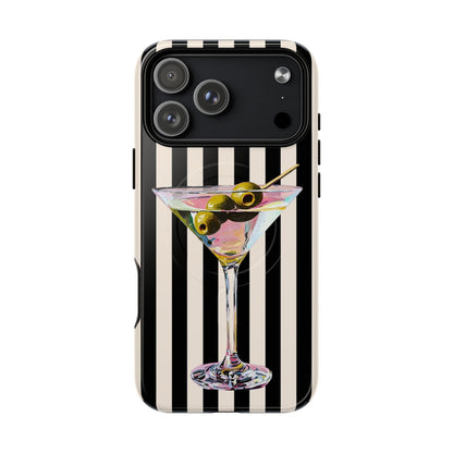Hollywood Noirvée MagSafe Phone Case - SmartHomeGoodies