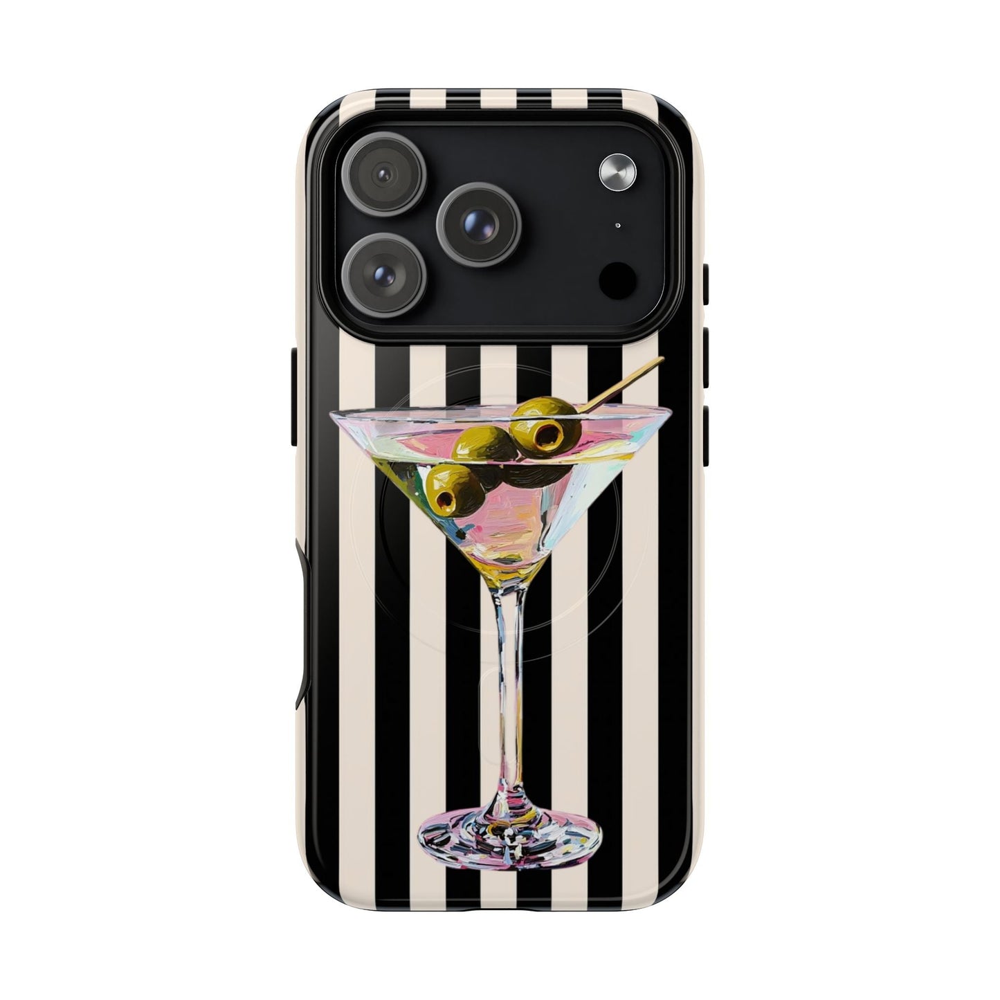 Hollywood Noirvée MagSafe Phone Case - SmartHomeGoodies