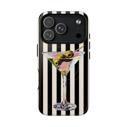 Hollywood Noirvée MagSafe Phone Case - SmartHomeGoodies