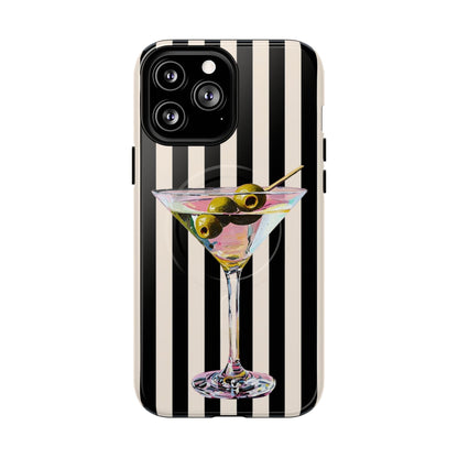 Hollywood Noirvée MagSafe Phone Case - SmartHomeGoodies