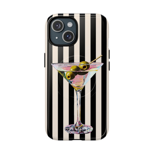 Hollywood Noirvée MagSafe Phone Case - SmartHomeGoodies