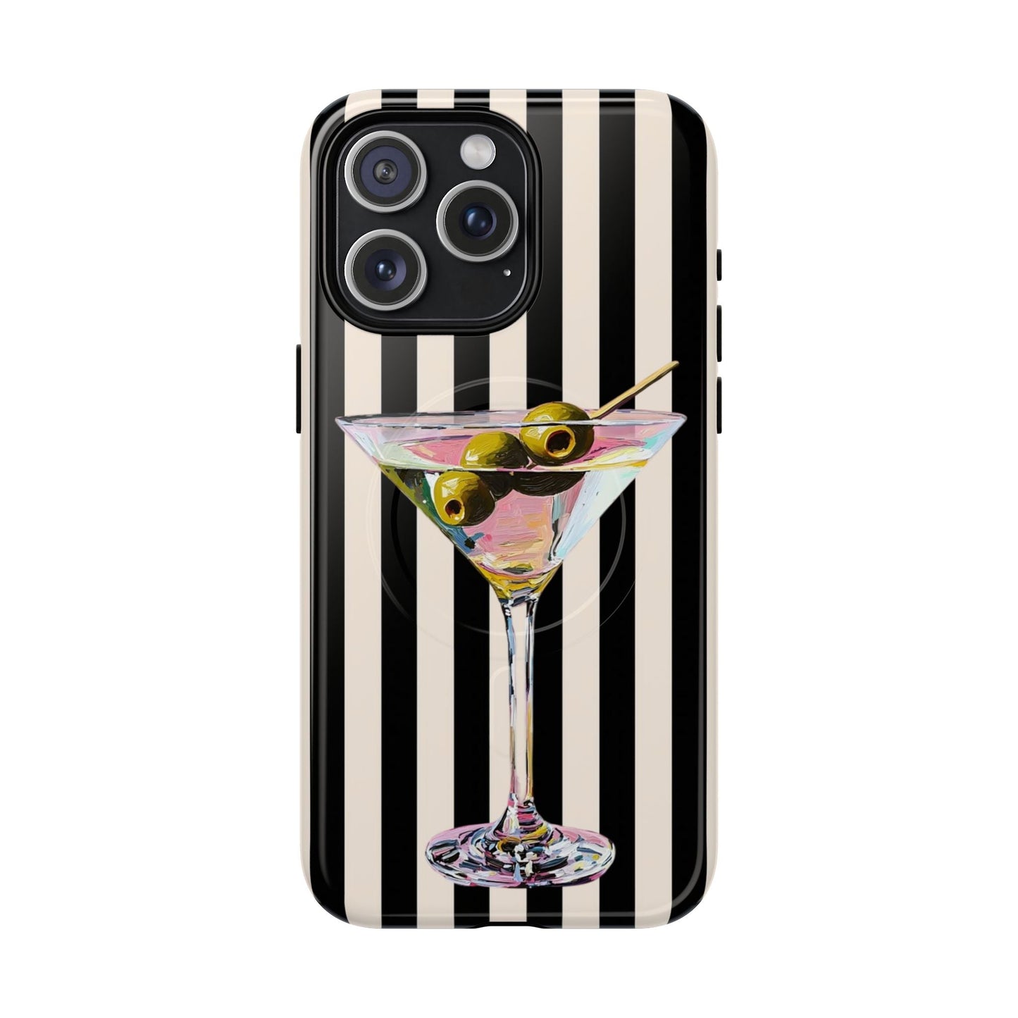 Hollywood Noirvée MagSafe Phone Case - SmartHomeGoodies