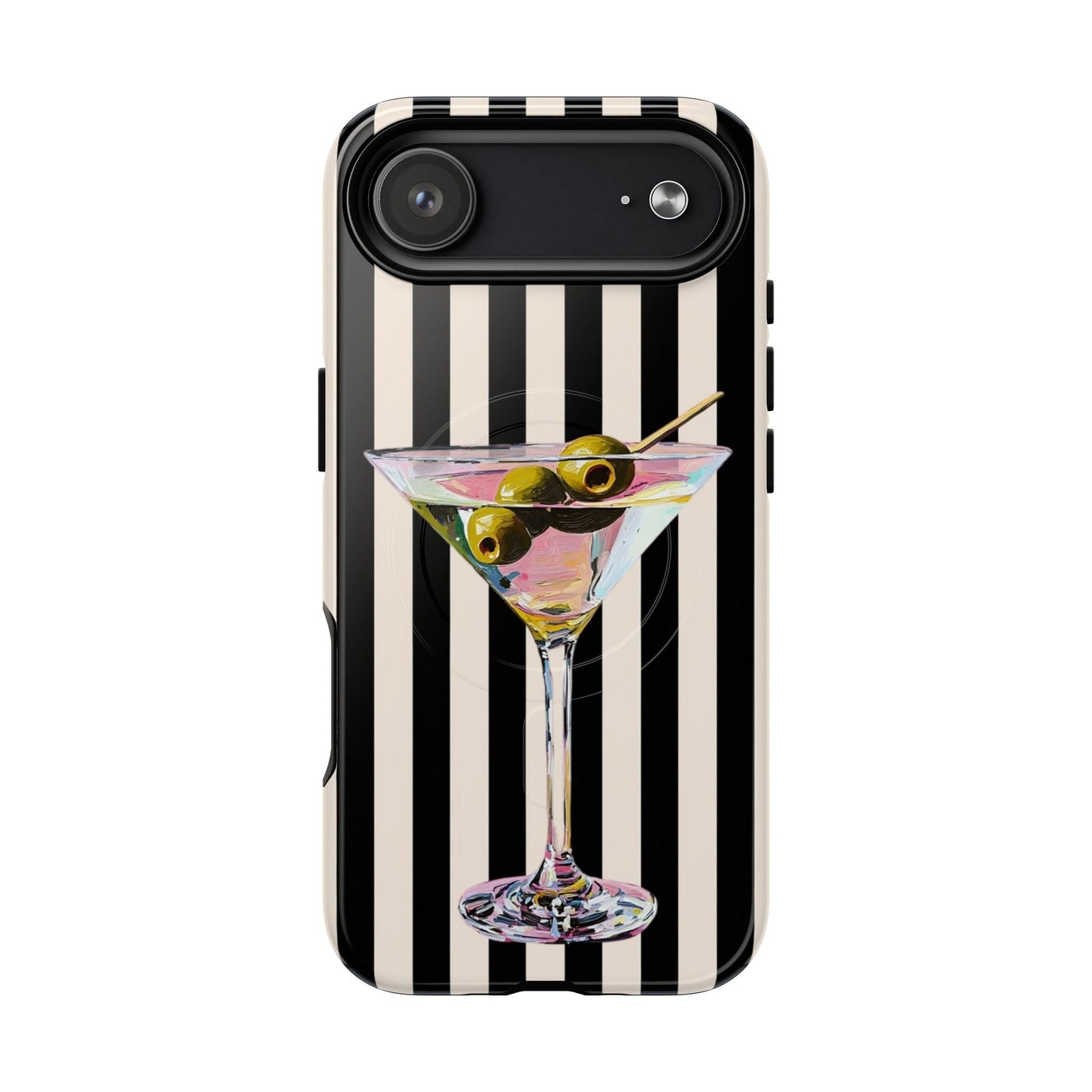 Hollywood Noirvée MagSafe Phone Case - SmartHomeGoodies